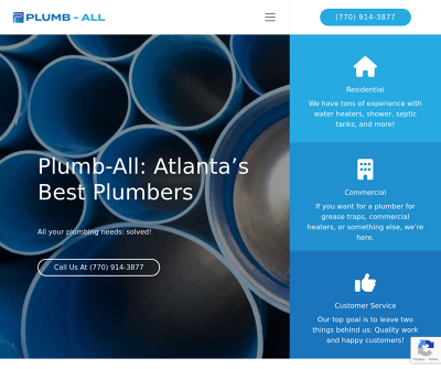 Plumb-All