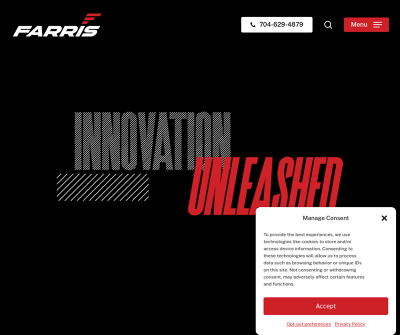 Farris Fab & Machine, Inc