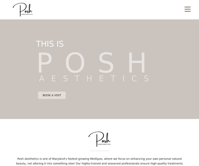 Posh Aesthetics