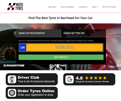 MOTO TYRES