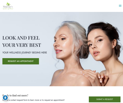 Murray''s Health & Wellness Med Spa