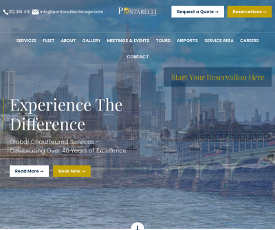Pontarelli Companies