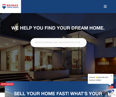 RE/MAX Lifetime Realtors