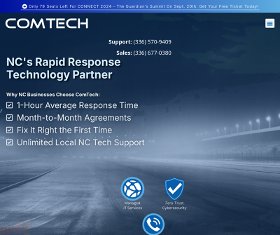 ComTech
