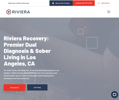 rivierarecovery