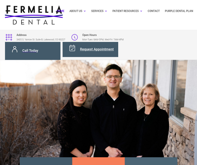 Fermelia Dental
