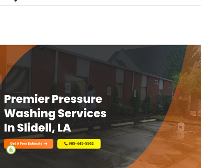HeroPowerwash&Striping