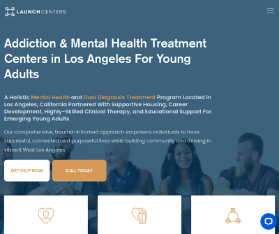 launchcenters