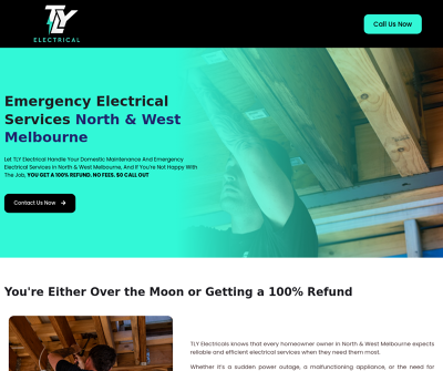TLY Electrical Services