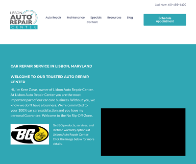Expert Tire Repair Services in Lisbon: Keep Your Wheels Rolling Safely