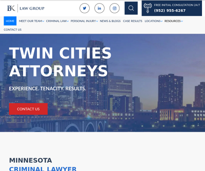 BK Law Group