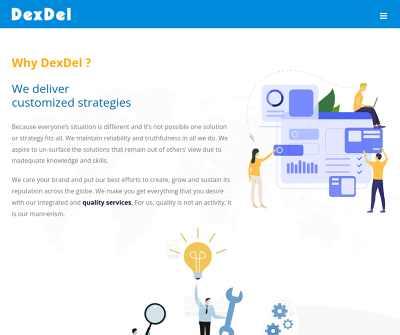 Dexdel