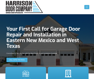 Harrison Door Company