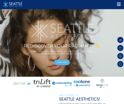 Seattle Aesthetics