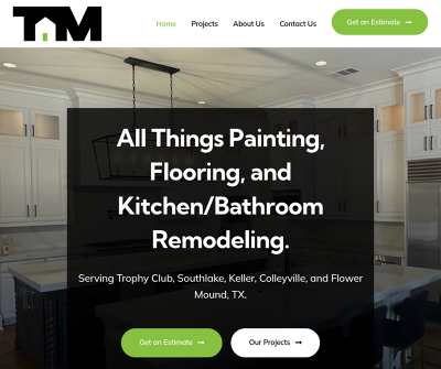 TaylorMade Home Services