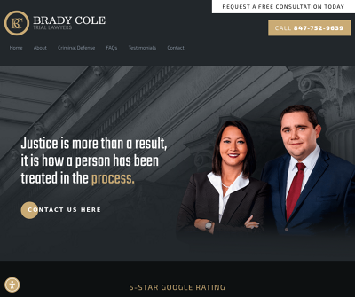 BradyColeTrialLawyers