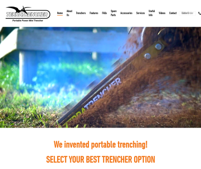 Terra Trencher