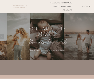 Tsaiti Babella Photography