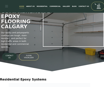 General Contractor