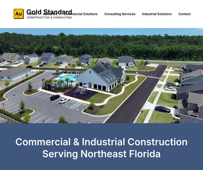 General Contractor