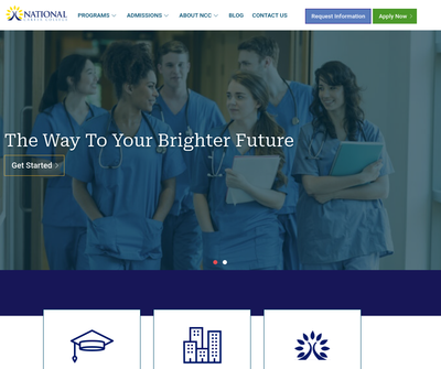 National Career College