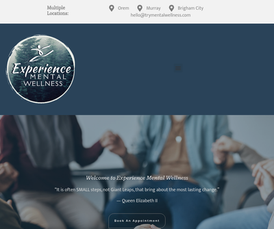 Experience Mental Wellness, LLC