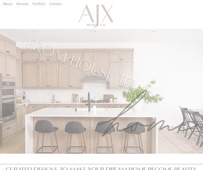 AJX Design Co.