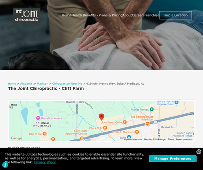 TheJointChiropractic