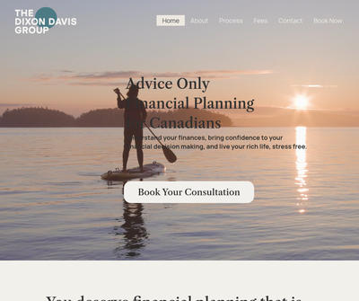 The Dixon Davis Group