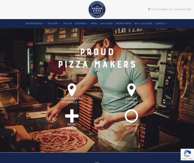TheProperPizzaCompany