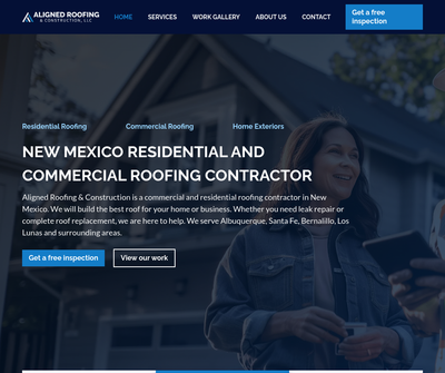 alignedroofingnewmexico.com