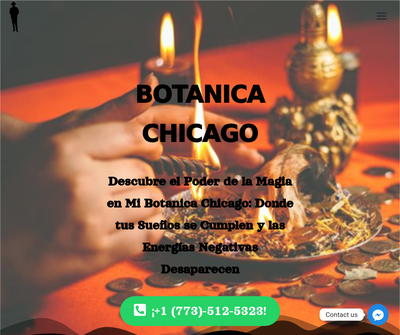 Botanica San Gregorio