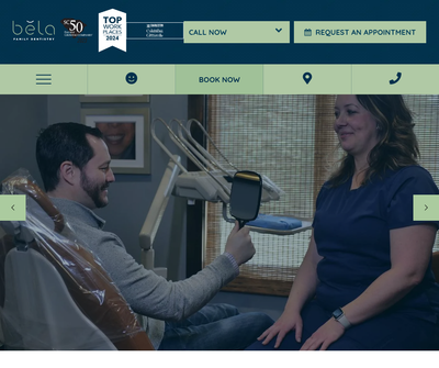   Bela Family Dentistry of West Columbia