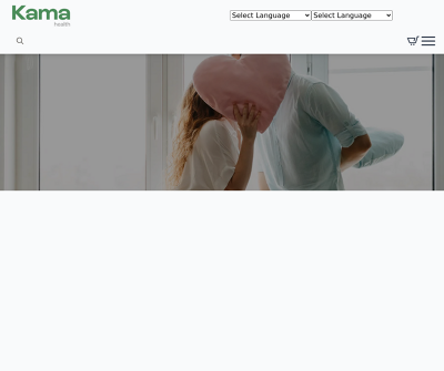 Kama Health