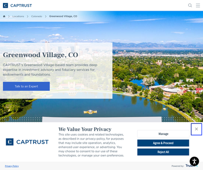 CAPTRUST