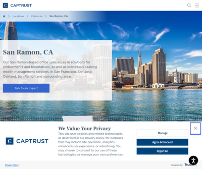 CAPTRUST