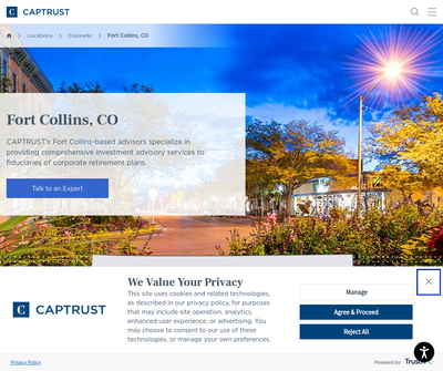 CAPTRUST