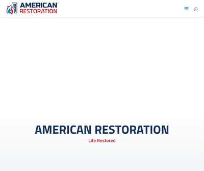 American Restoration Operations LLC