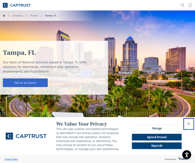 CAPTRUST