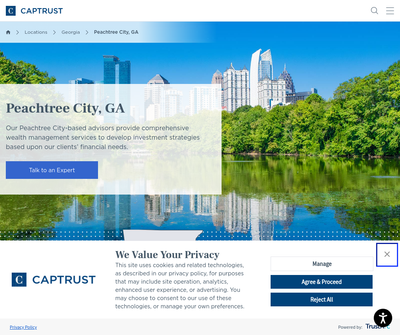 CAPTRUST