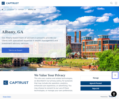 CAPTRUST