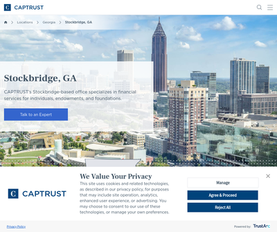 CAPTRUST