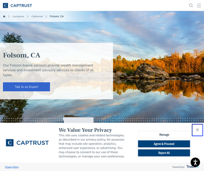 CAPTRUST