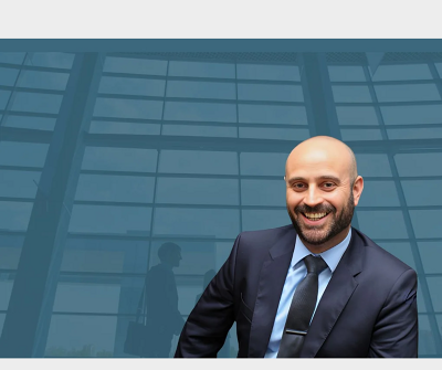 The Events Consultant