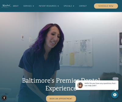 Waterfront Dental