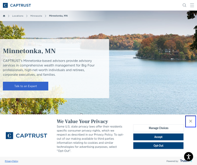 CAPTRUST