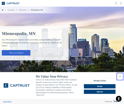 CAPTRUST