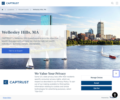 CAPTRUST