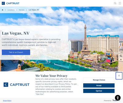 CAPTRUST