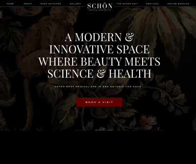 Schön Medical Aesthetics